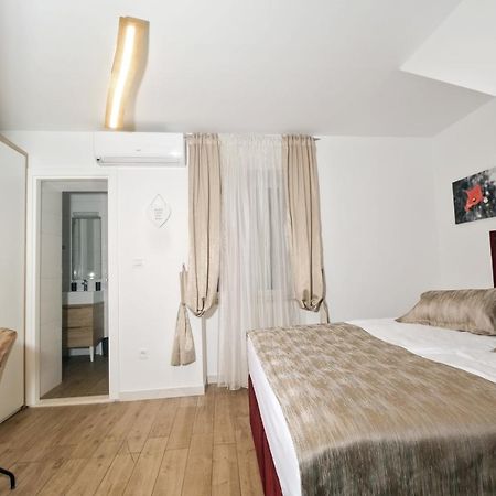 Luxury Guesthouse Bepa Split Exterior foto