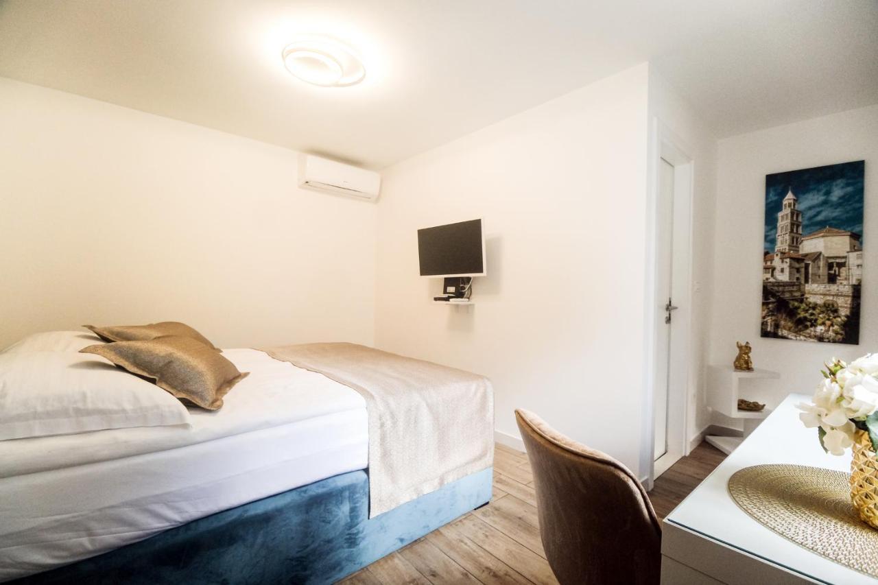 Luxury Guesthouse Bepa Split Exterior foto