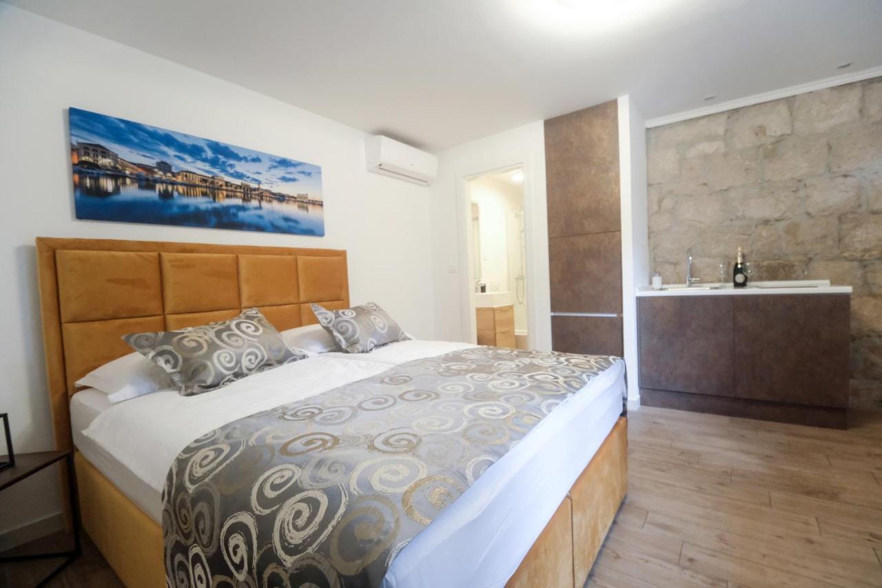 Luxury Guesthouse Bepa Split Exterior foto