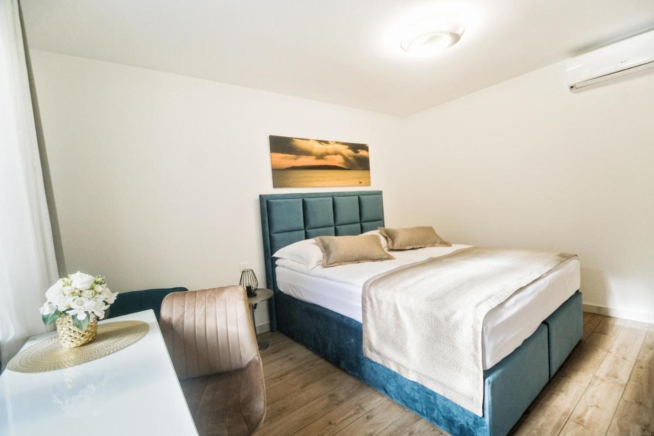Luxury Guesthouse Bepa Split Exterior foto