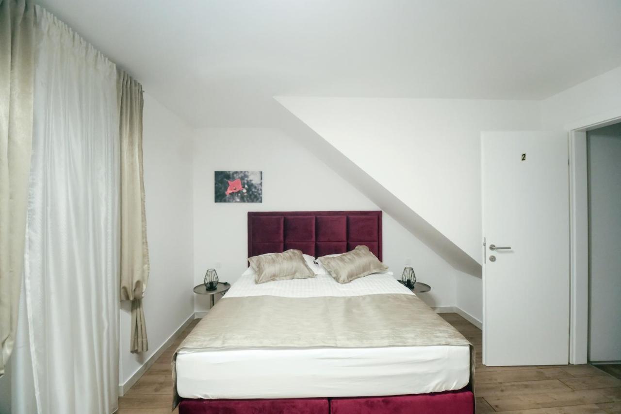 Luxury Guesthouse Bepa Split Exterior foto