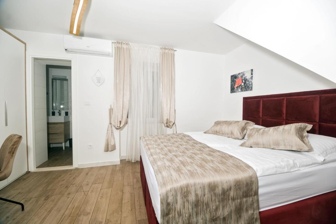 Luxury Guesthouse Bepa Split Exterior foto