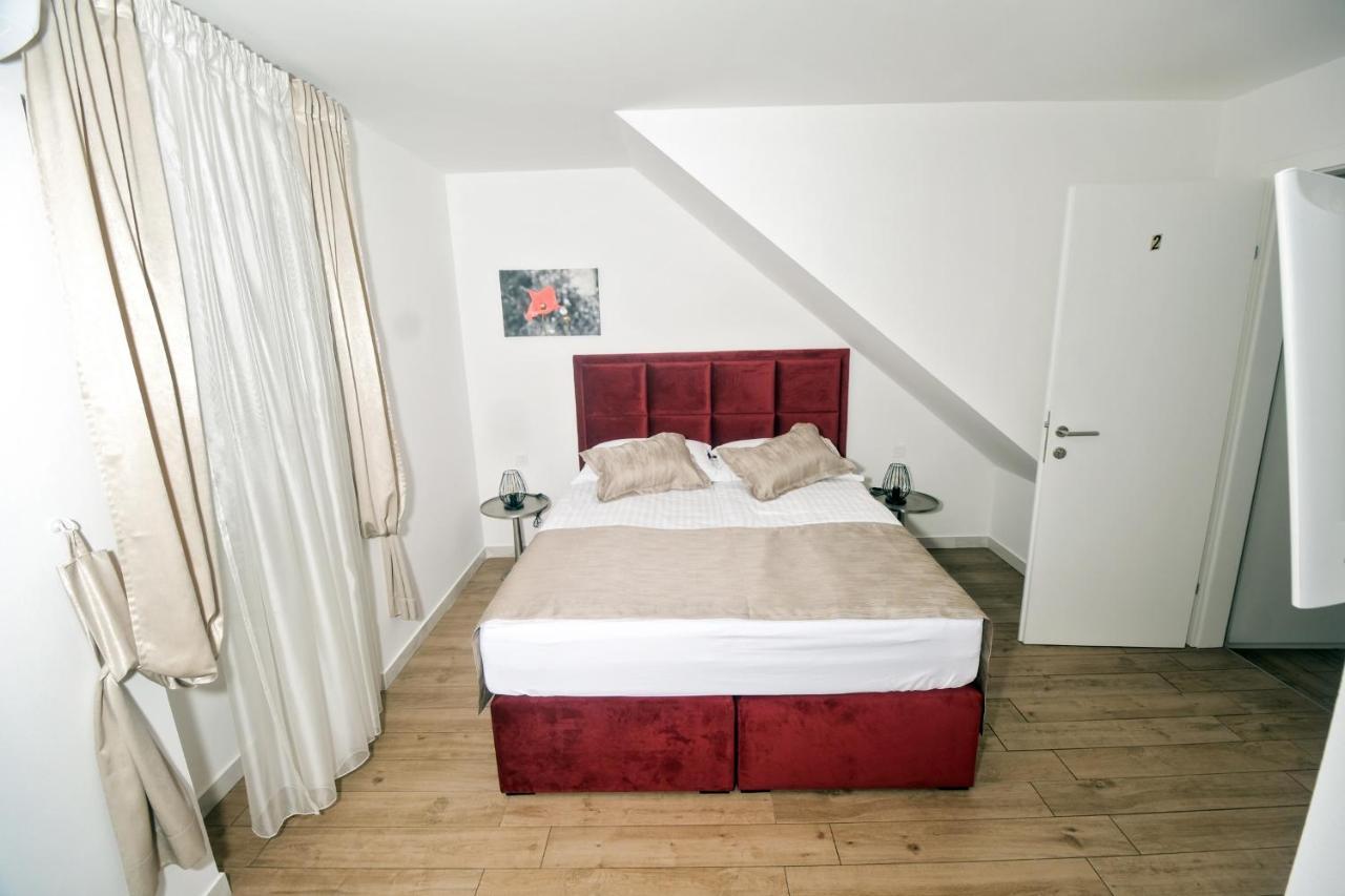 Luxury Guesthouse Bepa Split Exterior foto