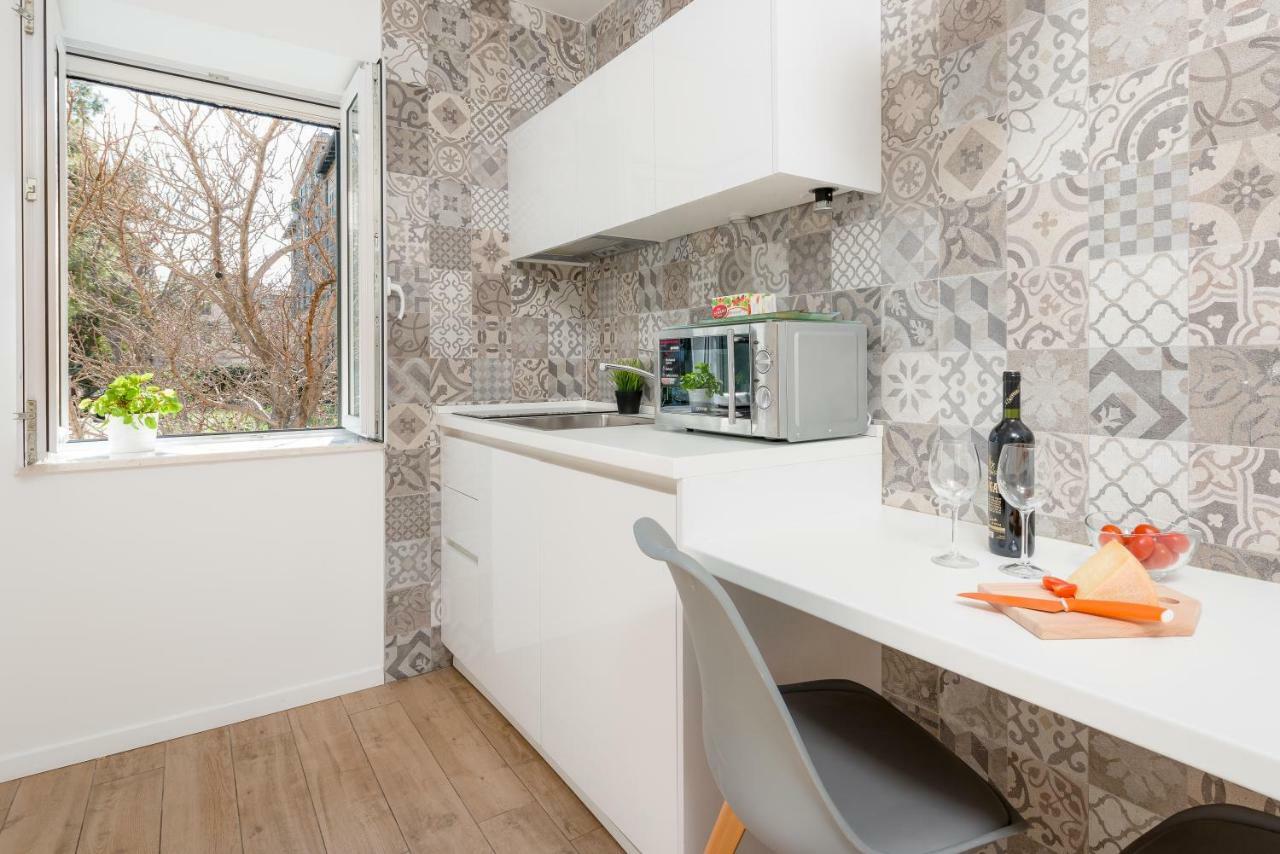 Luxury Guesthouse Bepa Split Exterior foto
