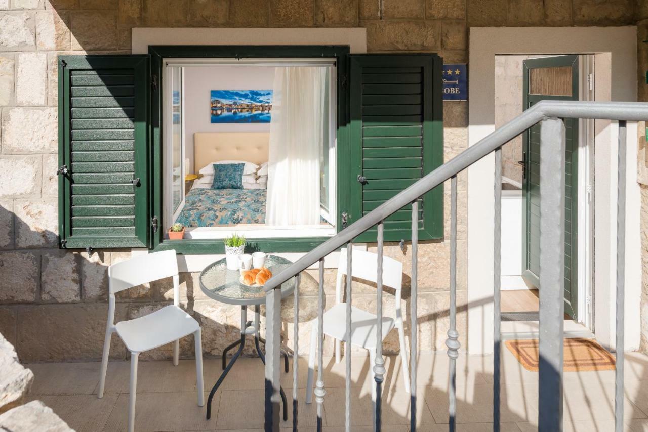 Luxury Guesthouse Bepa Split Exterior foto