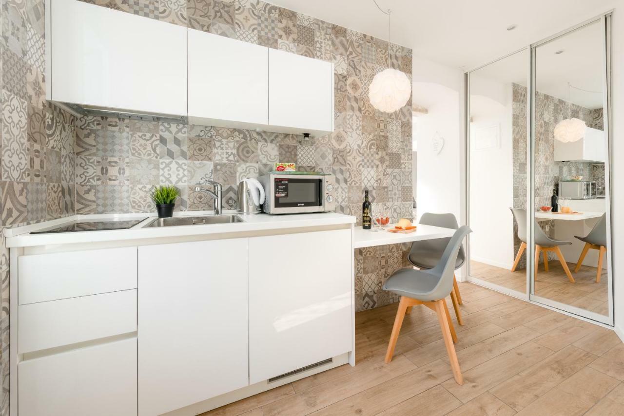 Luxury Guesthouse Bepa Split Exterior foto