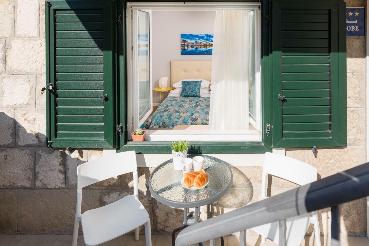 Luxury Guesthouse Bepa Split Exterior foto