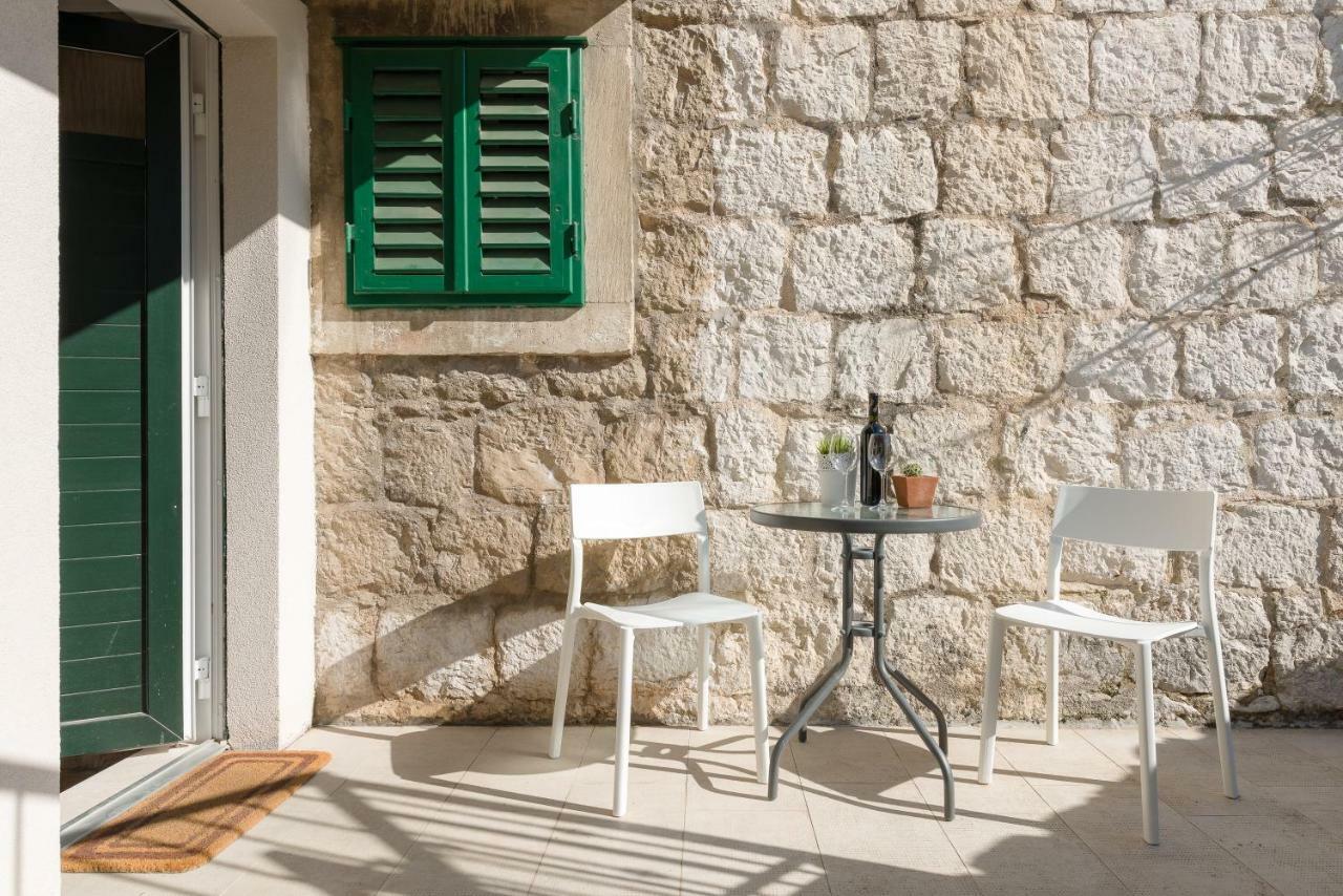 Luxury Guesthouse Bepa Split Exterior foto