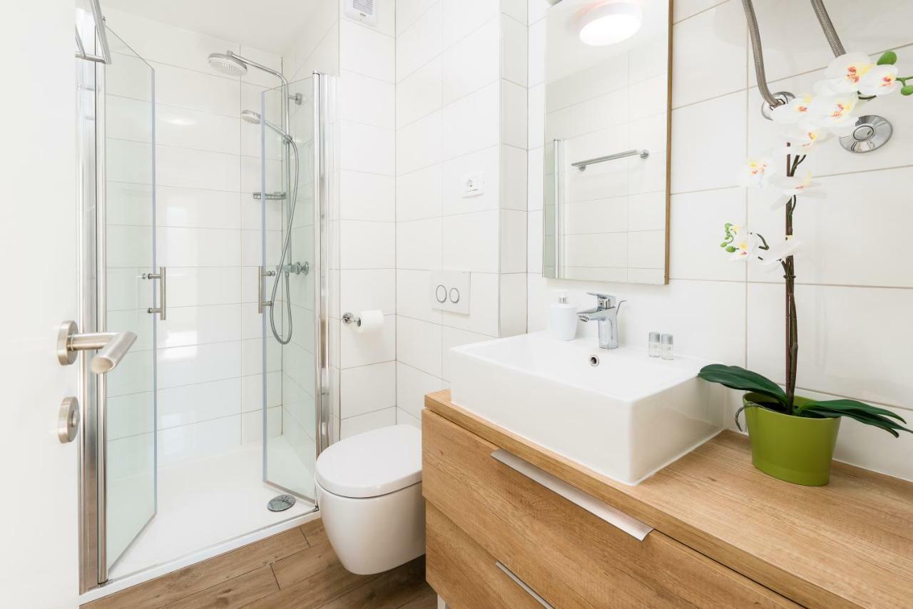 Luxury Guesthouse Bepa Split Exterior foto